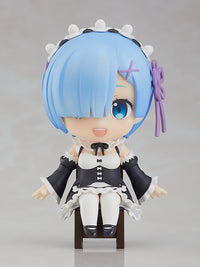 Nendoroid Swacchao!: Re:ZERO -Starting Life in Another World- - Rem