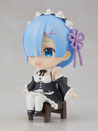 Nendoroid Swacchao!: Re:ZERO -Starting Life in Another World- - Rem