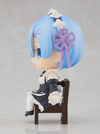 Nendoroid Swacchao!: Re:ZERO -Starting Life in Another World- - Rem