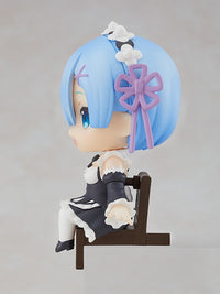 Nendoroid Swacchao!: Re:ZERO -Starting Life in Another World- - Rem