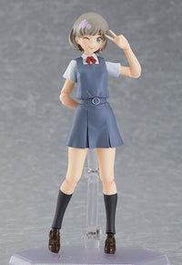 figma: Love Live! Superstar!! - Keke Tang (Max Factory)