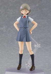 figma: Love Live! Superstar!! - Keke Tang (Max Factory)