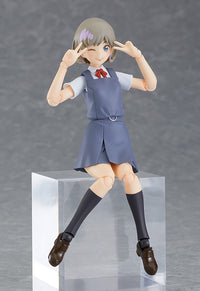 figma: Love Live! Superstar!! - Keke Tang (Max Factory)