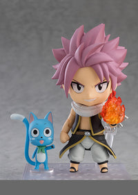 Nendoroid: Fairy Tail Final Season - Natsu Dragneel