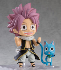 Nendoroid: Fairy Tail Final Season - Natsu Dragneel