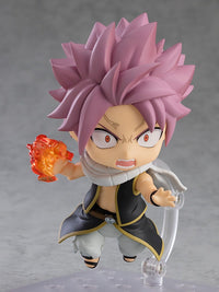 Nendoroid: Fairy Tail Final Season - Natsu Dragneel