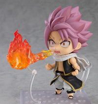 Nendoroid: Fairy Tail Final Season - Natsu Dragneel