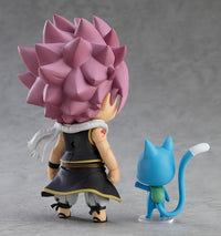 Nendoroid: Fairy Tail Final Season - Natsu Dragneel