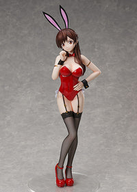 Rent-a-Girlfriend: Chizuru Mizuhara - Bunny Ver. - 1/4 Scale Figure (FREEing)