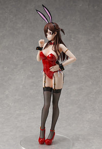 Rent-a-Girlfriend: Chizuru Mizuhara - Bunny Ver. - 1/4 Scale Figure (FREEing)