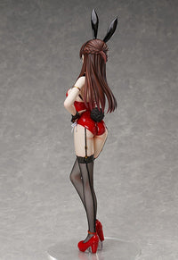 Rent-a-Girlfriend: Chizuru Mizuhara - Bunny Ver. - 1/4 Scale Figure (FREEing)