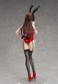 Rent-a-Girlfriend: Chizuru Mizuhara - Bunny Ver. - 1/4 Scale Figure (FREEing)