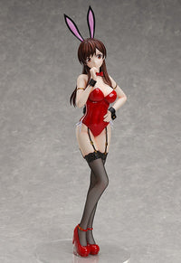 Rent-a-Girlfriend: Chizuru Mizuhara - Bunny Ver. - 1/4 Scale Figure (FREEing)