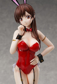 Rent-a-Girlfriend: Chizuru Mizuhara - Bunny Ver. - 1/4 Scale Figure (FREEing)