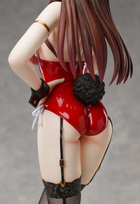 Rent-a-Girlfriend: Chizuru Mizuhara - Bunny Ver. - 1/4 Scale Figure (FREEing)