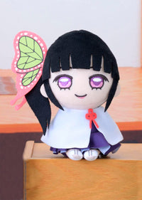 Demon Slayer: Kimetsu no Yaiba: Otenori Prize Plush Vol. 5 - [A] Kanawo Tsuyuri (SEGA)