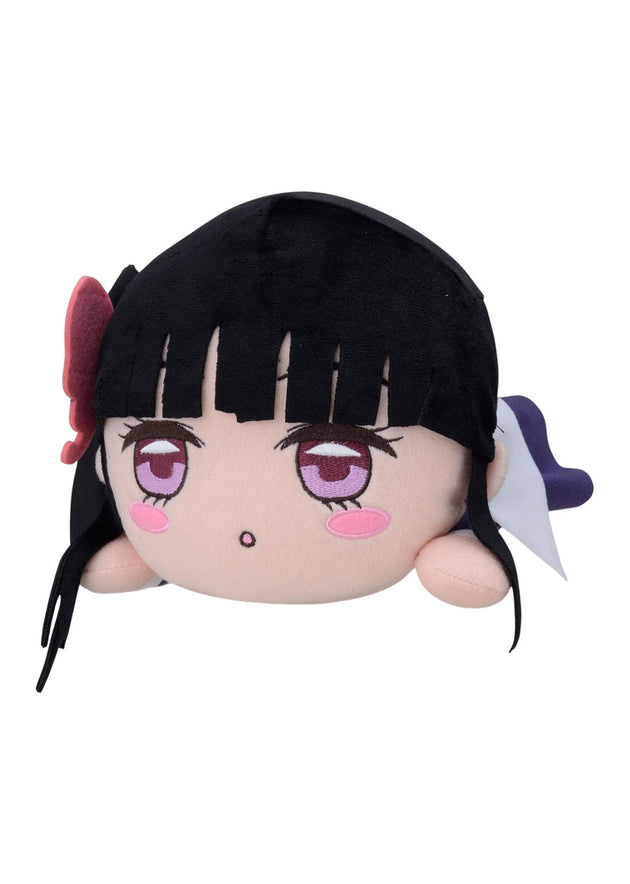 Demon Slayer: Kimetsu no Yaiba: NESOBERI Prize Plush - Kanao Tsuyuri - [A] Normal (SEGA)