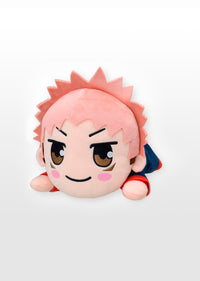 Jujutsu Kaisen: NESOBERI Prize Plush - Yuji Itadori - [A] Normal (SEGA)