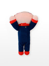 Jujutsu Kaisen: NESOBERI Prize Plush - Yuji Itadori - [A] Normal (SEGA)