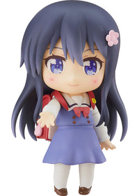 Nendoroid: Wataten!: An Angel Flew Down to Me - Hana Shirosaki