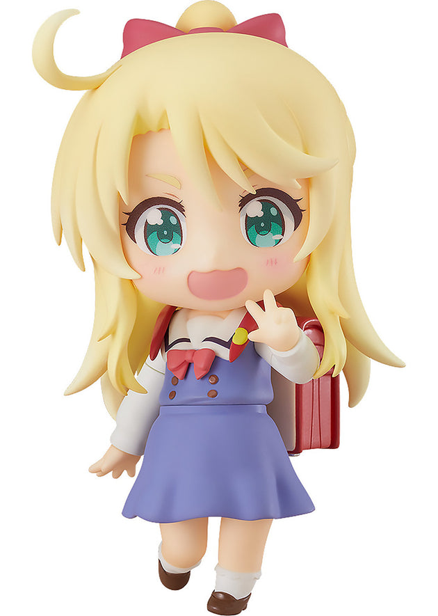 Nendoroid: Wataten!: An Angel Flew Down to Me - Noa Himesaka