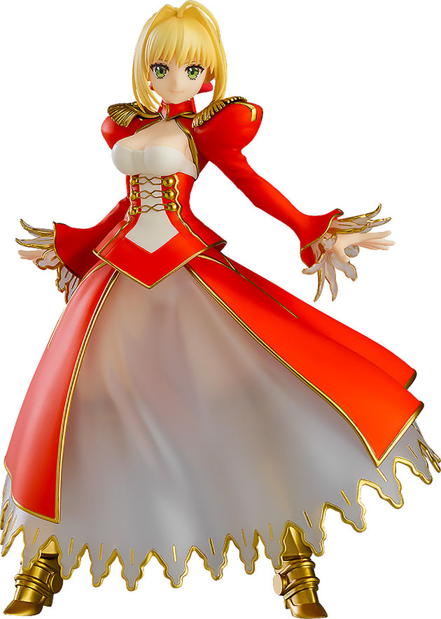 Pop UP PARADE: Fate/Grand Order - Saber/Nero Claudius (Max Factory)