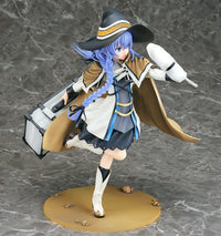 Mushoku Tensei: Jobless Reincarnation: Roxy Migurdia - 1/7 Scale Figure (Phat!)