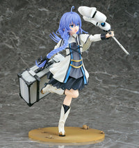 Mushoku Tensei: Jobless Reincarnation: Roxy Migurdia - 1/7 Scale Figure (Phat!)