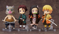 Nendoroid Doll: Demon Slayer: Kimetsu no Yaiba - Outfit Set of Zenitsu Agatsuma