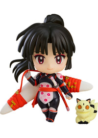 Nendoroid: Inuyasha - Sango