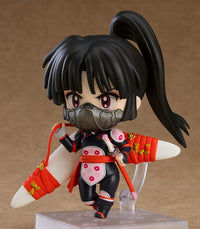 Nendoroid: Inuyasha - Sango