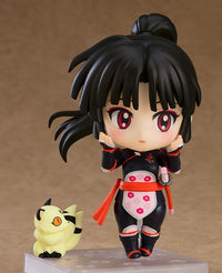 Nendoroid: Inuyasha - Sango