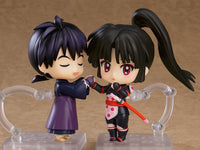 Nendoroid: Inuyasha - Sango