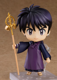 Nendoroid: Inuyasha - Miroku