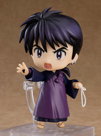 Nendoroid: Inuyasha - Miroku