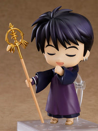 Nendoroid: Inuyasha - Miroku