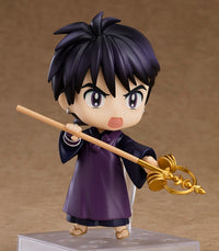 Nendoroid: Inuyasha - Miroku