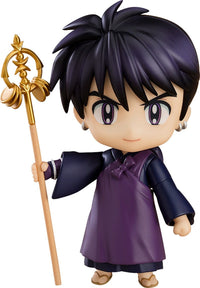 Nendoroid: Inuyasha - Miroku