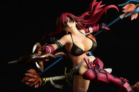 Fairy Tail - Erza Scarlet the knight (Crimson Armor) - 1/6 Scale Figure (ORCATOYS)