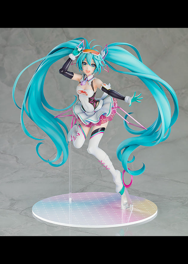 Hatsune Miku GT Project: Racing Miku (2021 Ver.) - 1/7 Scale Figure