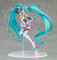 Hatsune Miku GT Project: Racing Miku (2021 Ver.) - 1/7 Scale Figure