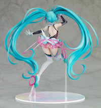 Hatsune Miku GT Project: Racing Miku (2021 Ver.) - 1/7 Scale Figure