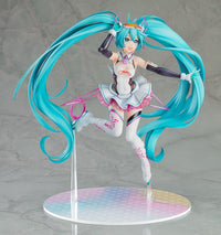 Hatsune Miku GT Project: Racing Miku (2021 Ver.) - 1/7 Scale Figure