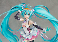 Hatsune Miku GT Project: Racing Miku (2021 Ver.) - 1/7 Scale Figure