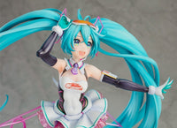 Hatsune Miku GT Project: Racing Miku (2021 Ver.) - 1/7 Scale Figure