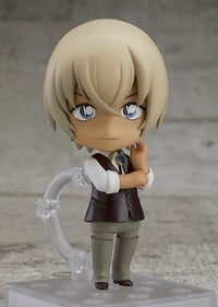 Nendoroid: Detective Conan - Toru Amuro(4th-run)