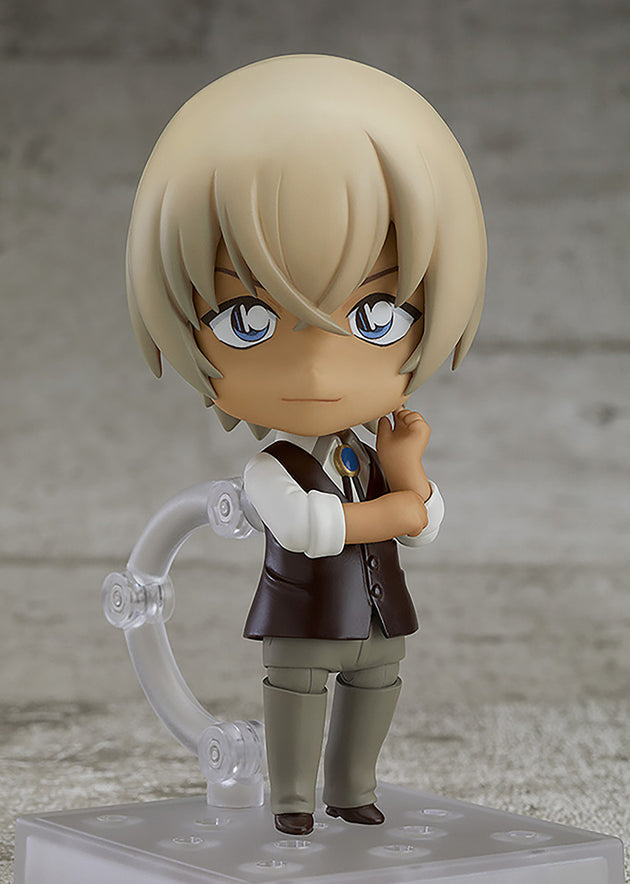 Nendoroid: Detective Conan - Toru Amuro(4th-run)