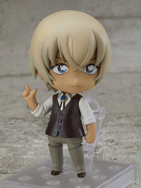 Nendoroid: Detective Conan - Toru Amuro(4th-run)