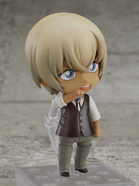 Nendoroid: Detective Conan - Toru Amuro(4th-run)