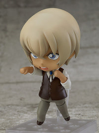 Nendoroid: Detective Conan - Toru Amuro(4th-run)